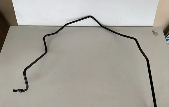 Audi A7 S7 4G Brake line pipe/hose 4G1614705F