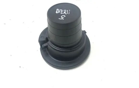 Citroen Berlingo Rear coil spring rubber mount 9670352480