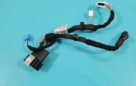 BMW 3 G20 G21 Front door wiring loom 11107811 IMPRK1585301
