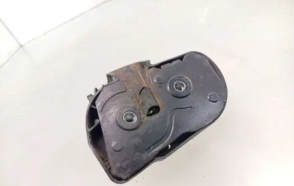 Volkswagen Transporter - Caravelle T5 Sliding door lock 7H0843604