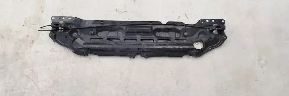 BMW 5 E60 E61 Top upper radiator support slam panel 7033741