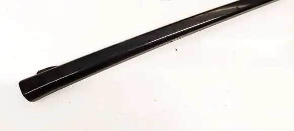 Daihatsu Sirion Front door glass trim molding 7564197201