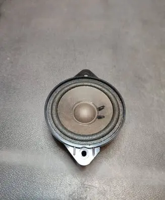 Audi Q7 4L Headliner speaker A0130004