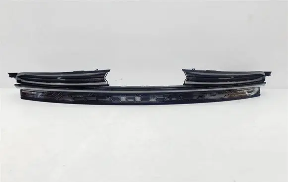 Porsche Taycan 9J1 Headlights/headlamps set 