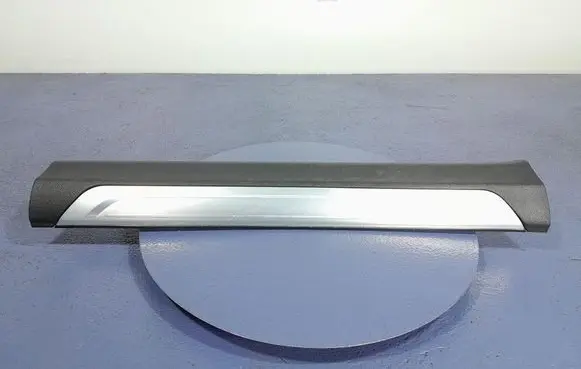 Audi A4 S4 B7 8E 8H Other sill/pillar trim element 7390770
