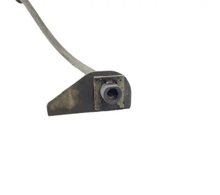 Chevrolet Camaro Brake line pipe/hose 92229715
