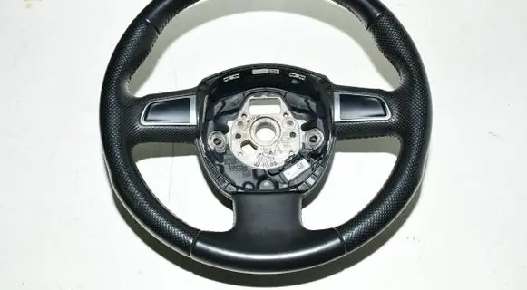 Audi A4 S4 B8 8K Steering wheel 8T0419091