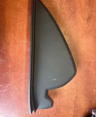 Hyundai Tucson IV NX4 Dashboard side end trim 84781N7900