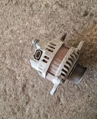 Mazda CX-7 Generator/alternator