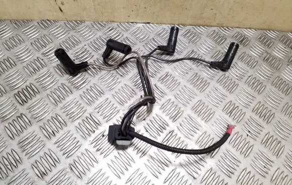 BMW 3 F30 F35 F31 Glow plug wires 7811938
