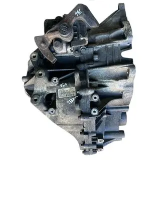 Volvo V60 Manual 6 speed gearbox 1285210