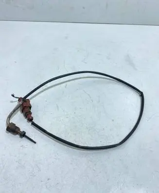 Skoda Superb B6 (3T) Exhaust gas temperature sensor 03L906088BH