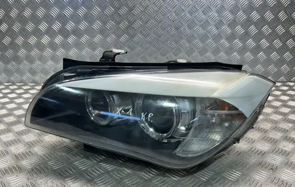 BMW X1 E84 Headlight/headlamp 2993493