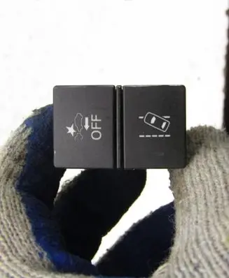 Honda Civic X Distronic sensor radar 