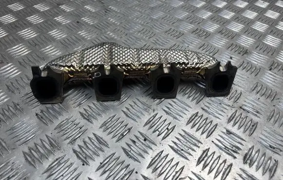 Audi SQ7 Exhaust manifold 057253172d 057253172F