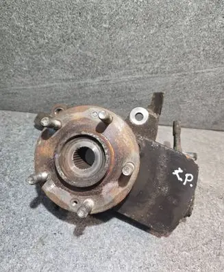 KIA Optima Front wheel hub spindle knuckle