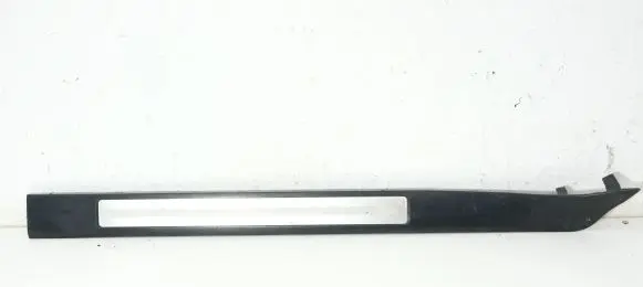 Audi A8 S8 D3 4E Rear sill trim cover 4E0853995