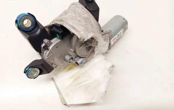 Ford Ka Rear window wiper motor e4b517404bb