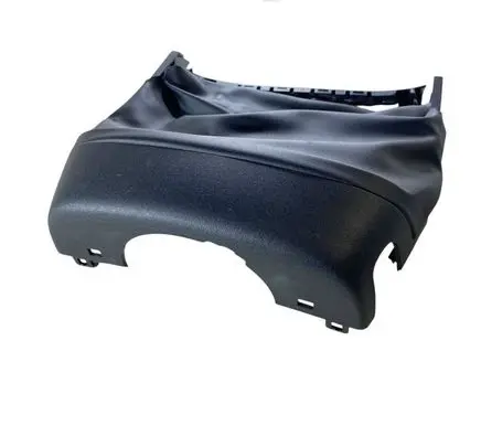 Ford Escape IV Steering wheel column trim LJ6B3530BC LJ6B3530B