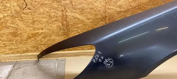 Peugeot 607 Fender