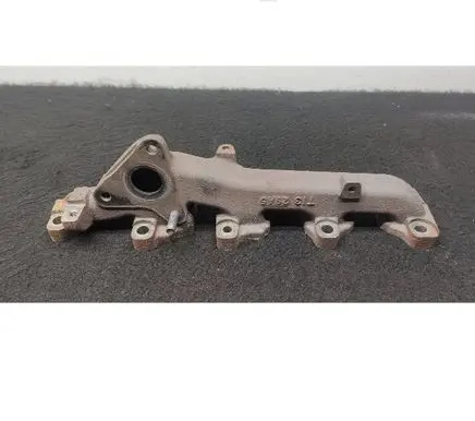 Opel Corsa E Exhaust manifold 55249434