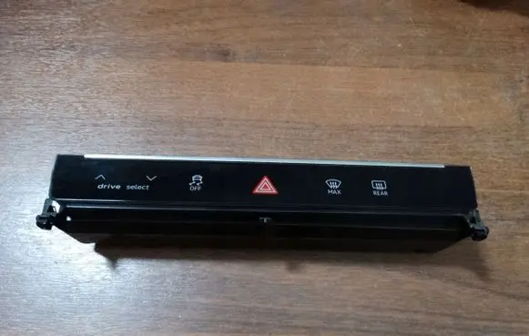 Audi Q8 Other control units/modules 4N0925301BA8