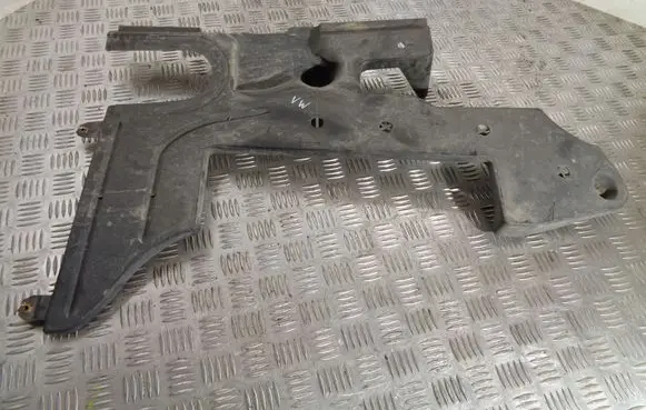 Volkswagen PASSAT B7 Other under body part 3AA825101