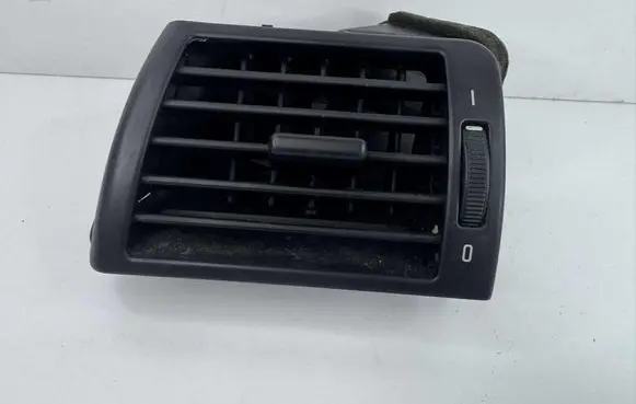 BMW 3 E46 Dashboard side air vent grill/cover trim 64228361897 369701