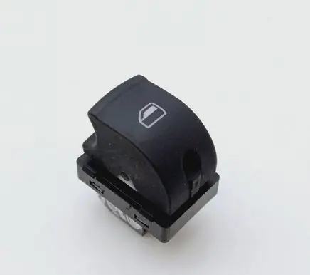 Audi A6 S6 C6 4F Electric window control switch 4F0959855