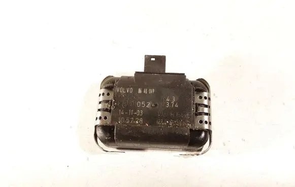 Volvo V50 Rain sensor 8648049