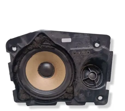BMW 7 E65 E66 Rear door speaker 65136907643 65136901319 6907643