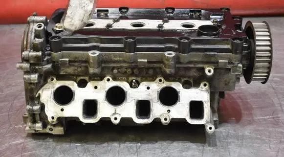 Engine head