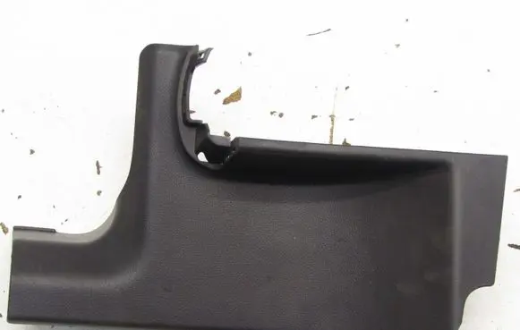 Mitsubishi Eclipse Cross Rear sill trim cover 7656A305ZZ