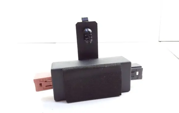 Peugeot 607 Other devices 9633076380