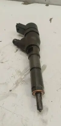 Peugeot 206 Fuel injector 044511008 965110880