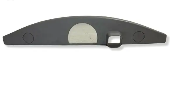BMW 3 E90 E91 Tailgate/trunk upper cover trim 7127883