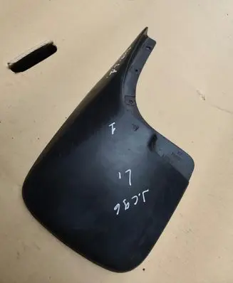 Jeep Cherokee XJ Front mudguard 