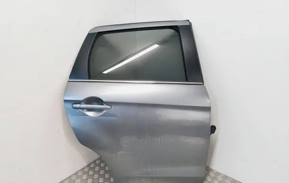 Peugeot 4008 Rear door