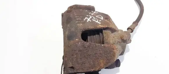 Ford Focus Front brake caliper 814 736