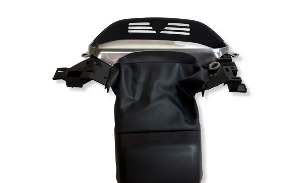 Land Rover Range Rover L405 Dashboard trim CPLA3F902A 105066508