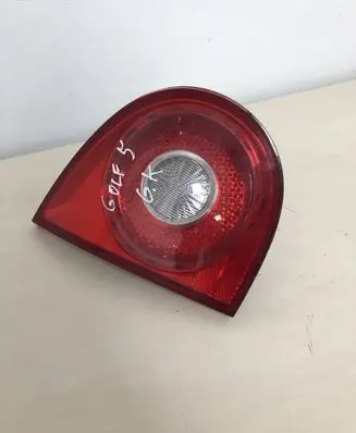Volkswagen Golf V Tailgate rear/tail lights 1K6945093F 028500104B