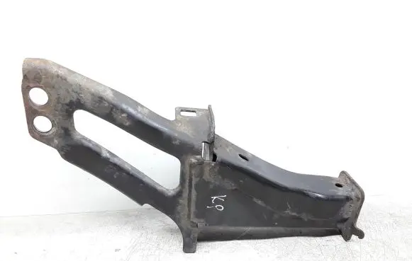 Volvo XC60 Front bumper shock/impact absorber 