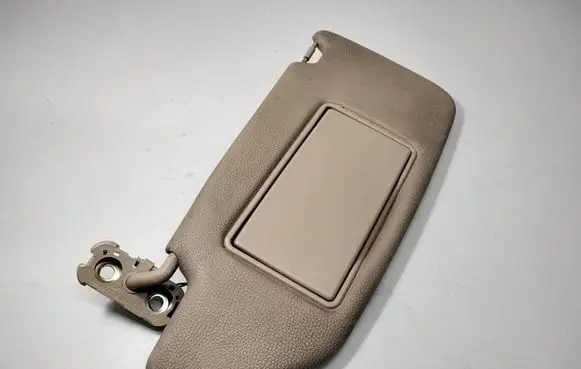 Volvo V70 Sun visor 3572
