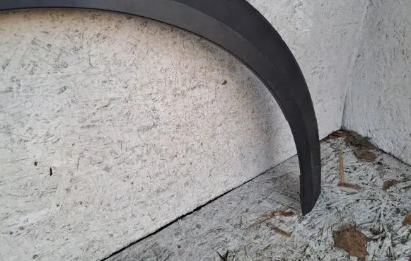 Audi Q5 SQ5 Front arch trim LT3BS16D238A 8R0354959C