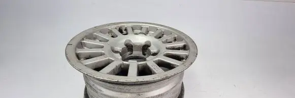 Mitsubishi Pajero R15 alloy rim 