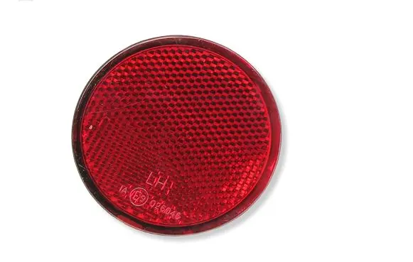 Nissan Qashqai+2 Rear tail light reflector 26561BR00A