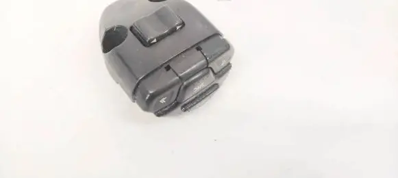 Multifunctional control switch/knob