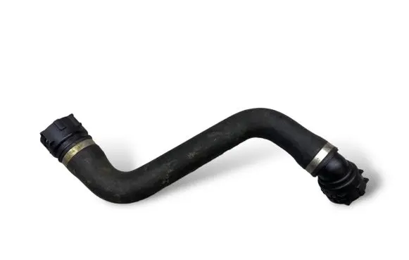 BMW 5 F10 F11 Engine coolant pipe/hose 7789742 1436377
