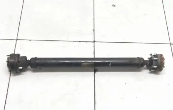Suzuki Grand Vitara II Front prop shaft 