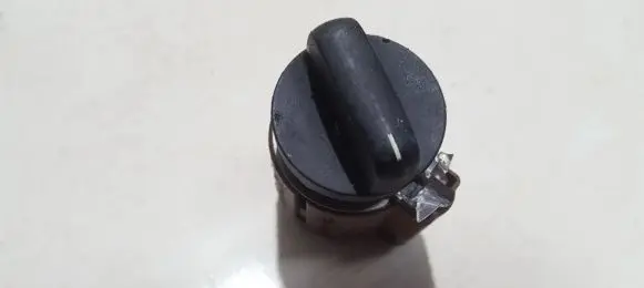 BMW 5 E39 Light switch 61318363684 61.318363684